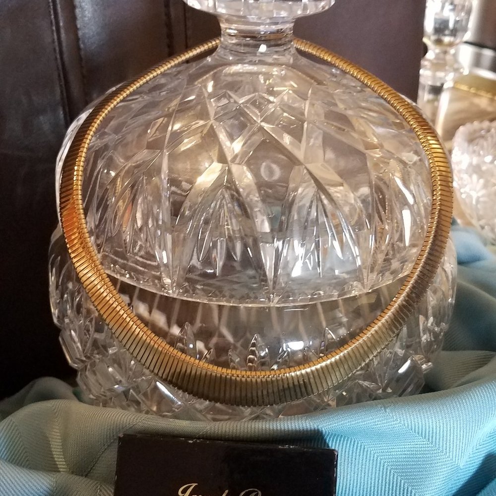 Park Lane Vintage Omega Choker